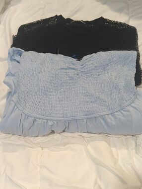 Bundle Of Two Dresses, Size M